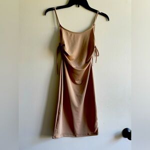 Joah Love Mini Dress